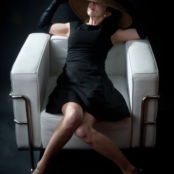 Meet your Posher, Keke - Picture 1 of 1